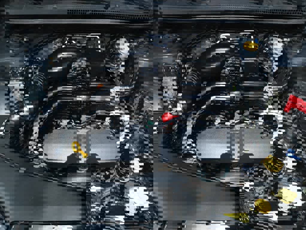 Used 2013 Subaru Crosstrek 2.0i Limited image 33