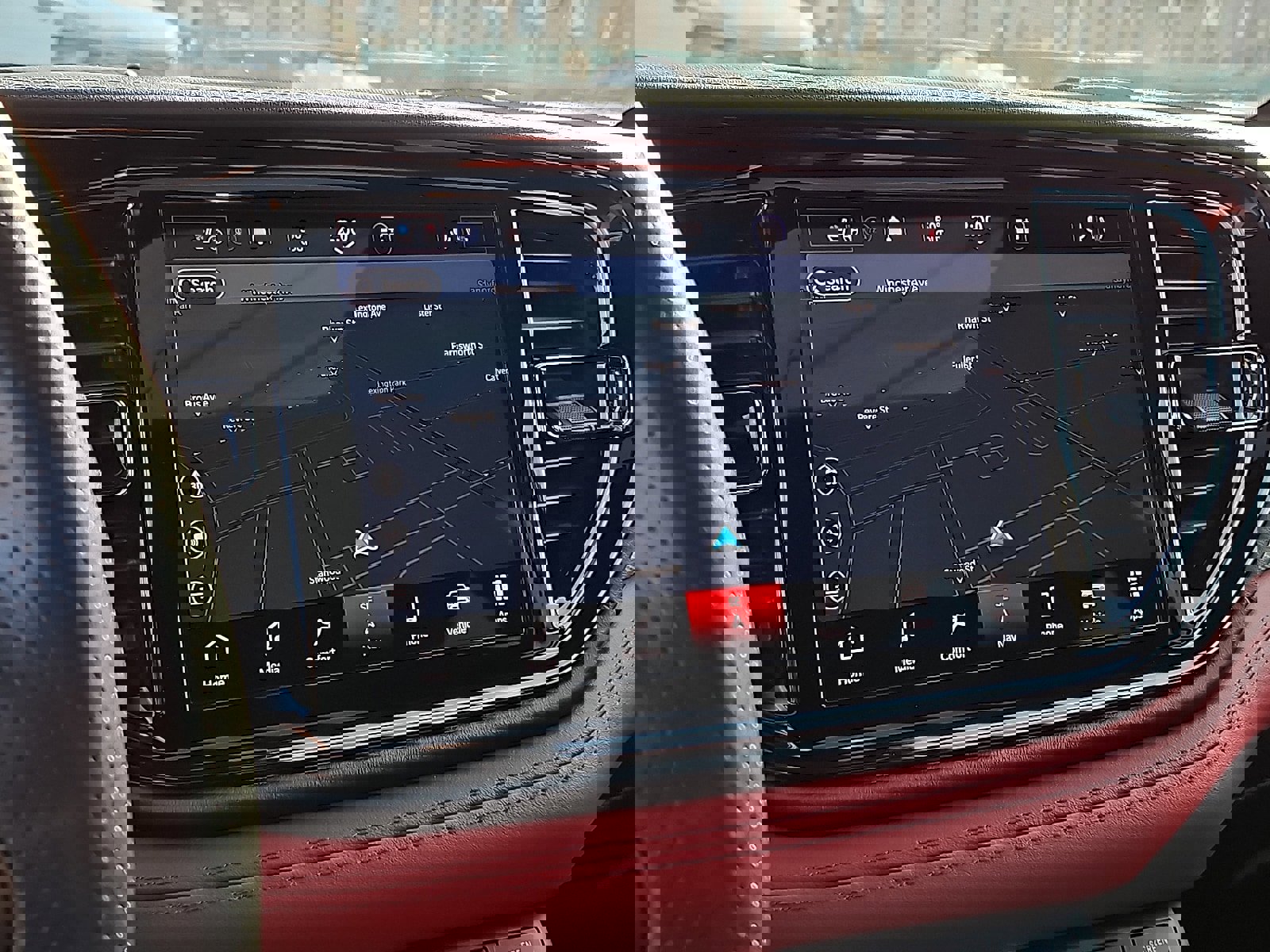 Used 2022 Dodge Durango R/T image 17