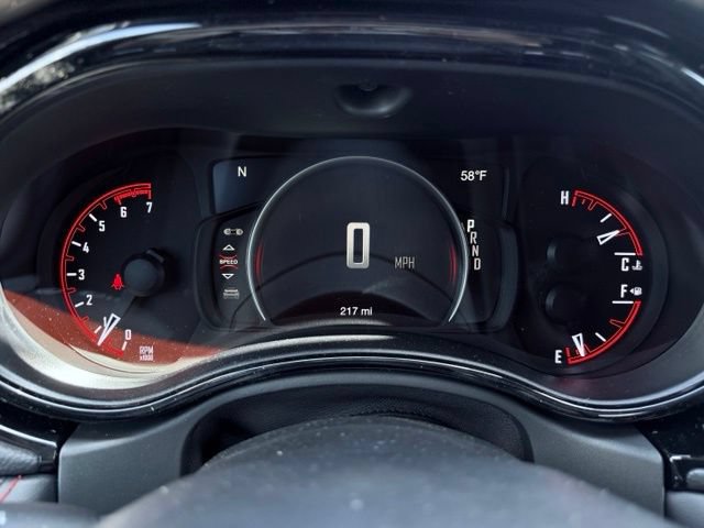 New 2026 Dodge Durango GT AWD/4WD image 35