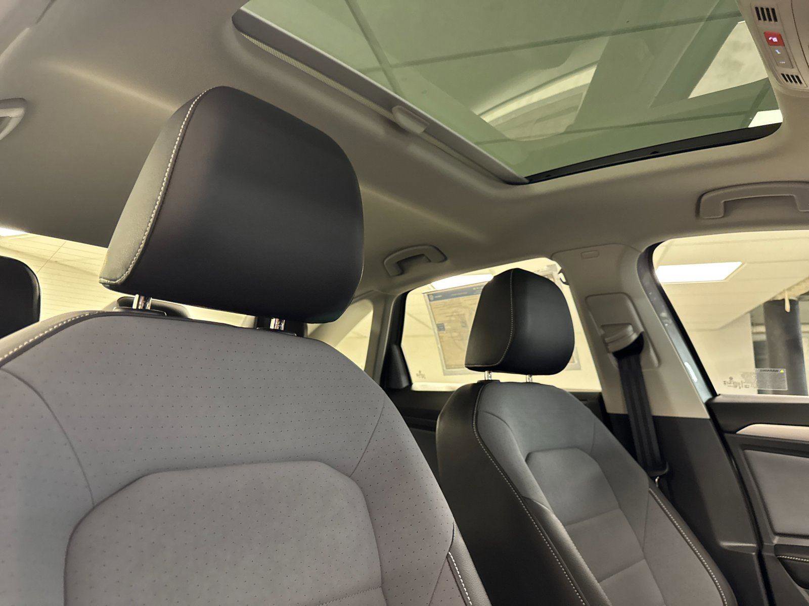 New 2026 Volkswagen Jetta SE image 15