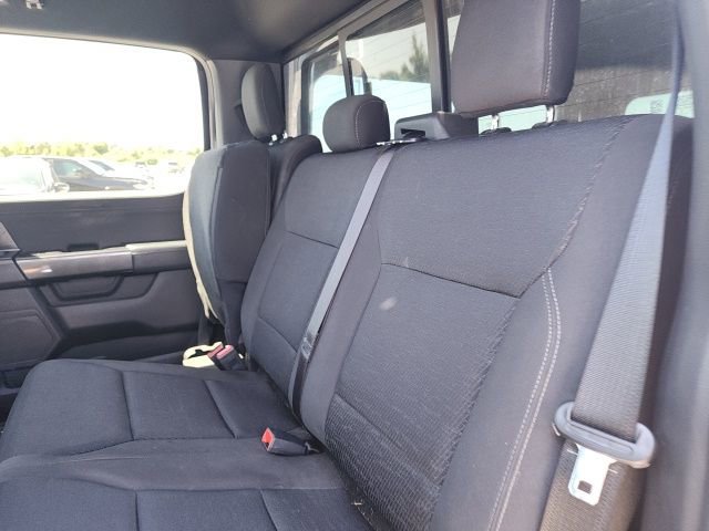 Used 2022 Ford F150 XLT w/ Equipment Group 302A High image 48