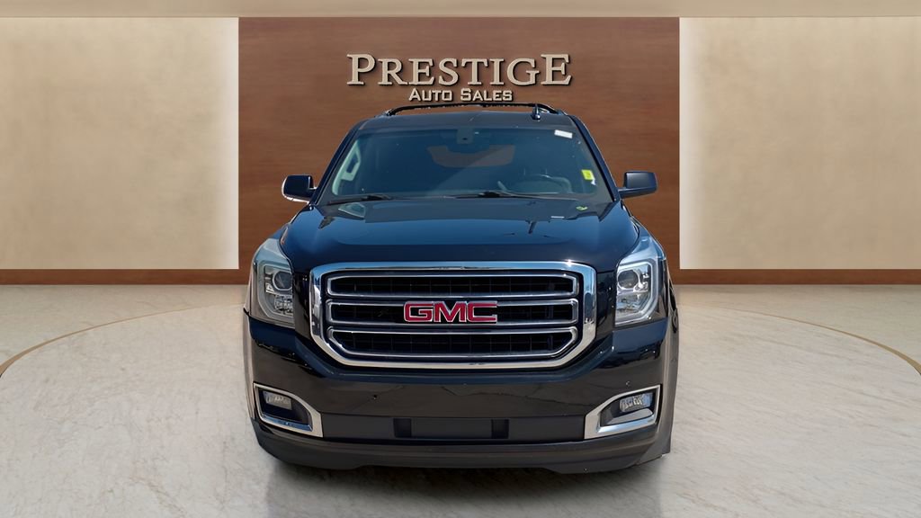 Used 2016 GMC Yukon XL SLE w/ Convenience Package image 18