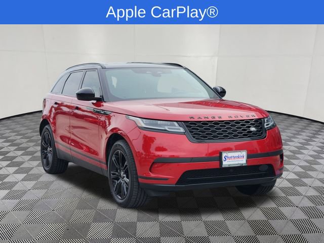 Used 2022 Land Rover Range Rover Velar S image 2