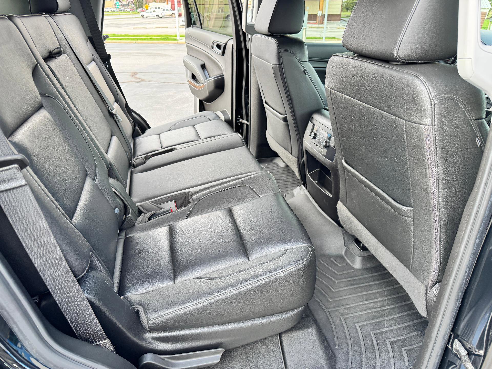 Used 2019 Chevrolet Tahoe LT image 22