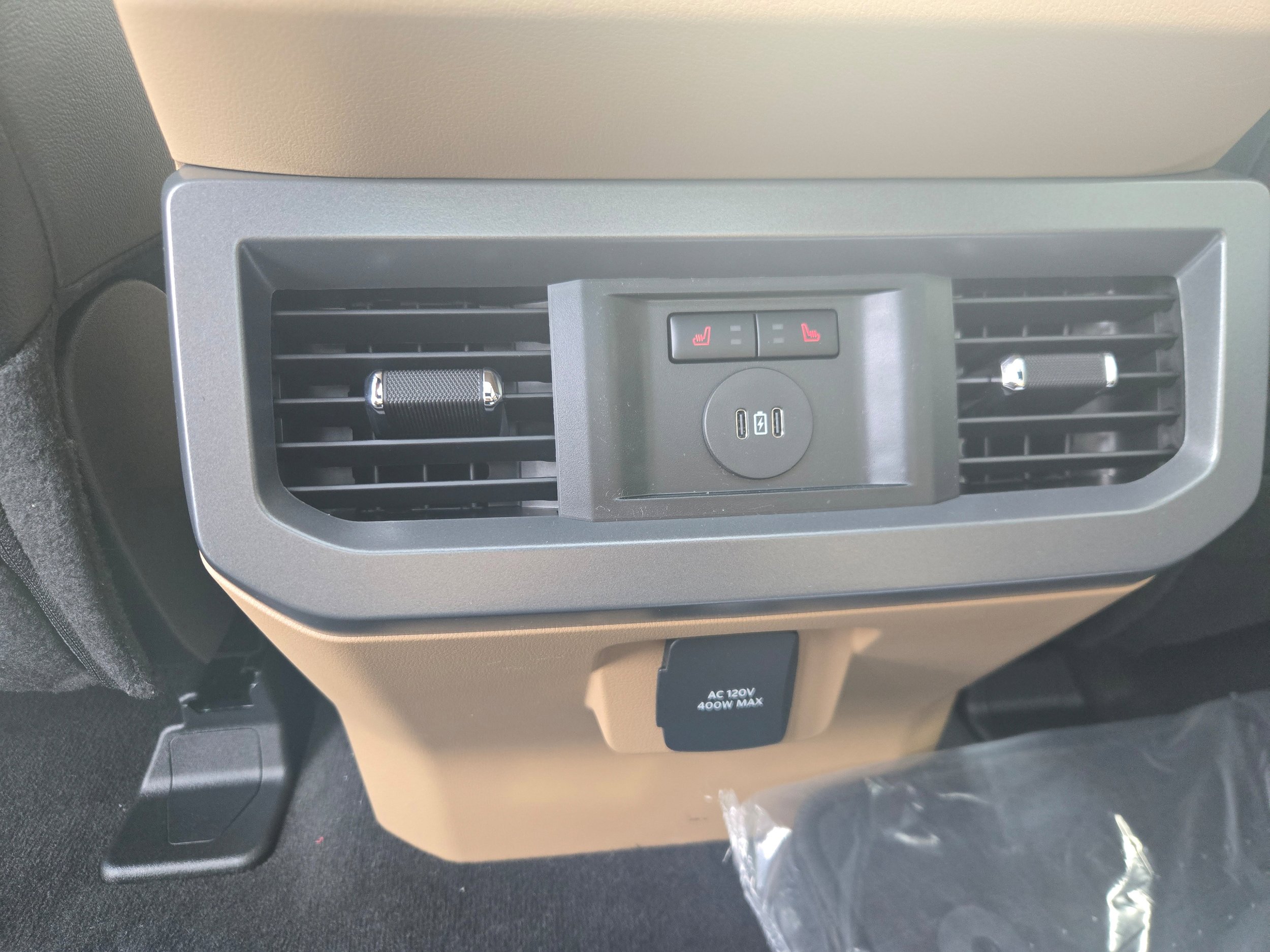 New 2026 Ford F250 Lariat AWD/4WD image 14
