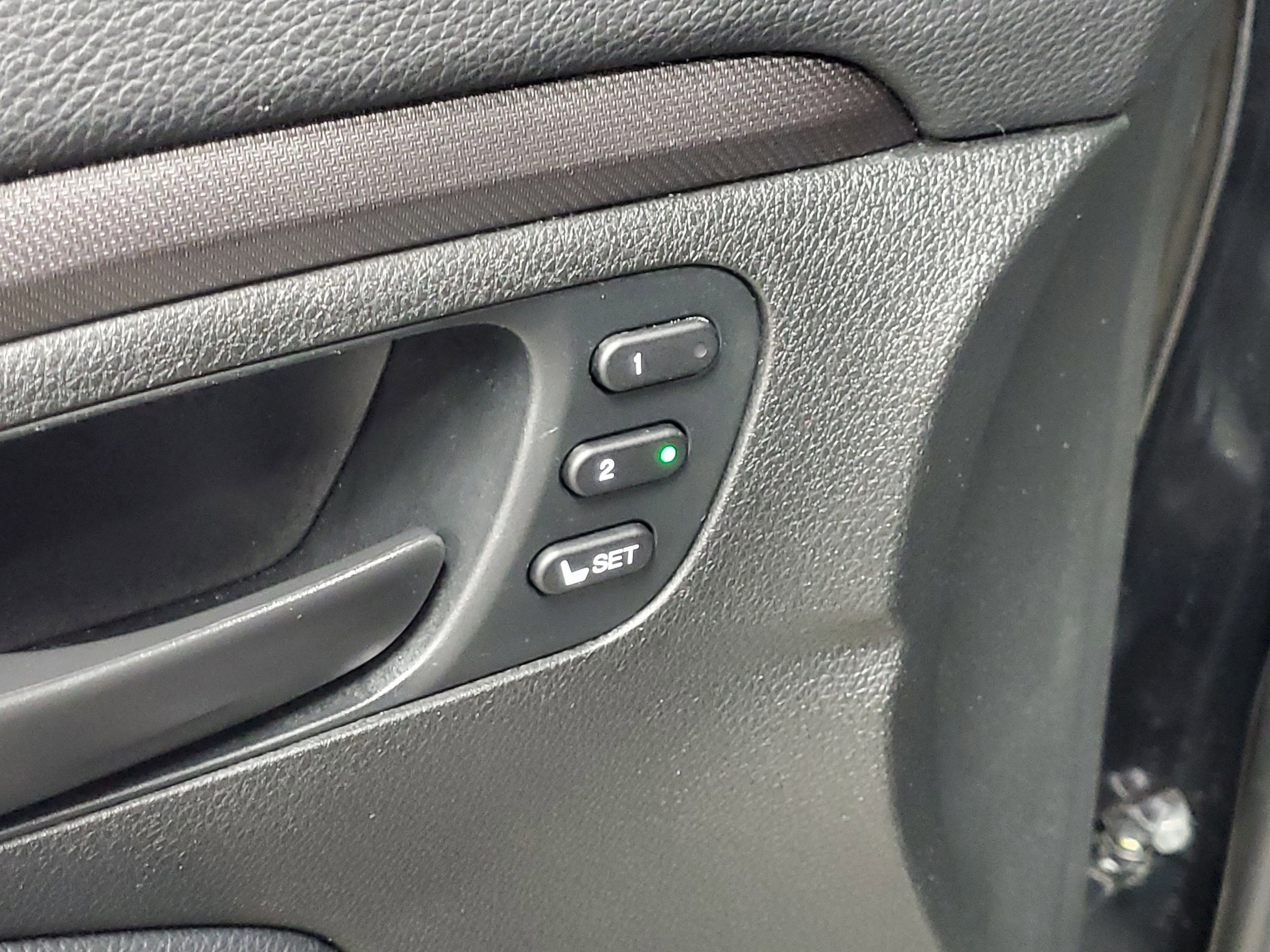 Used 2023 Honda Passport TrailSport image 25
