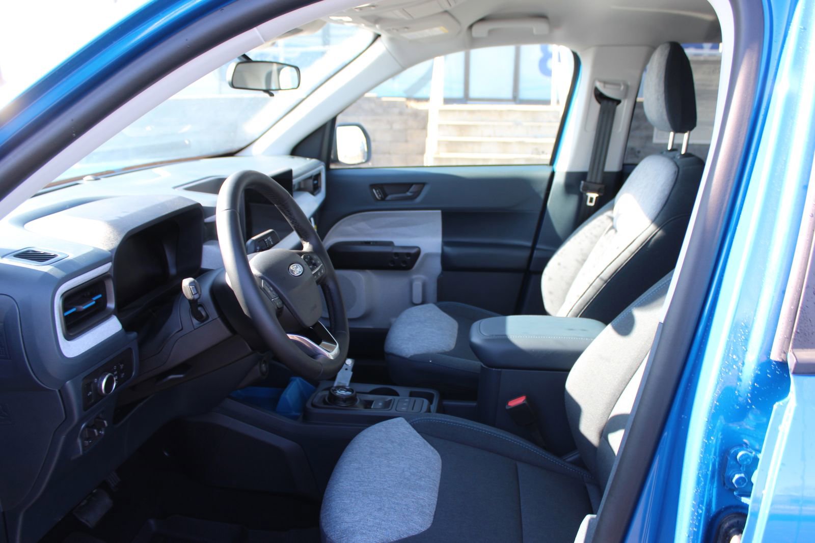 New 2025 Ford Maverick XLT w/ XLT Luxury Package image 23