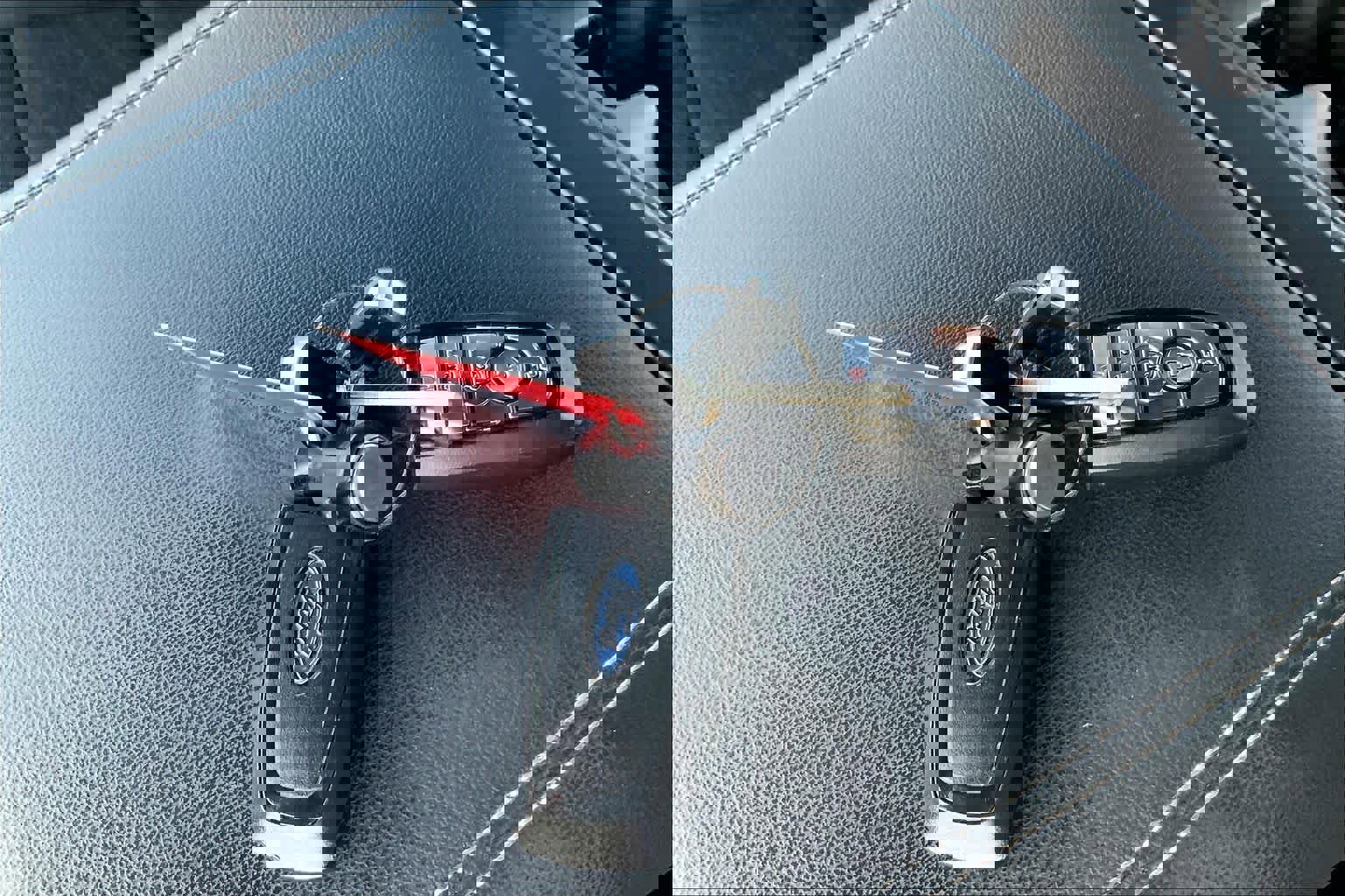 Used 2023 Ford F150 XLT w/ Equipment Group 302A High image 13