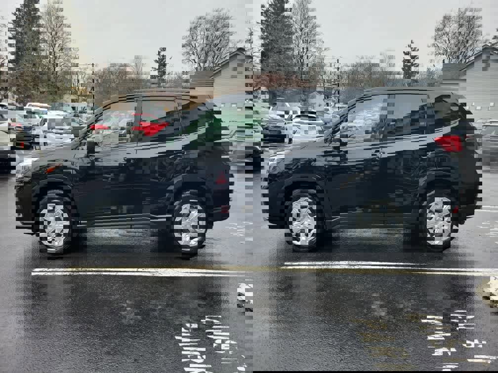 Used 2021 Subaru Forester image 7