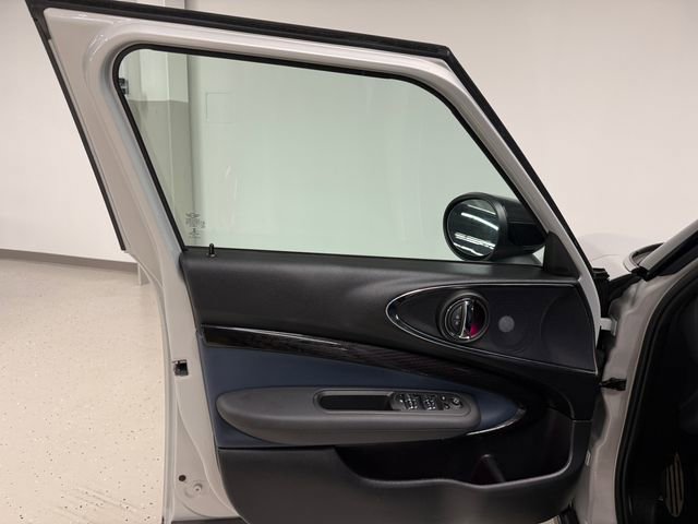 Used 2023 MINI Cooper Clubman John Cooper Works AWD/4WD image 35