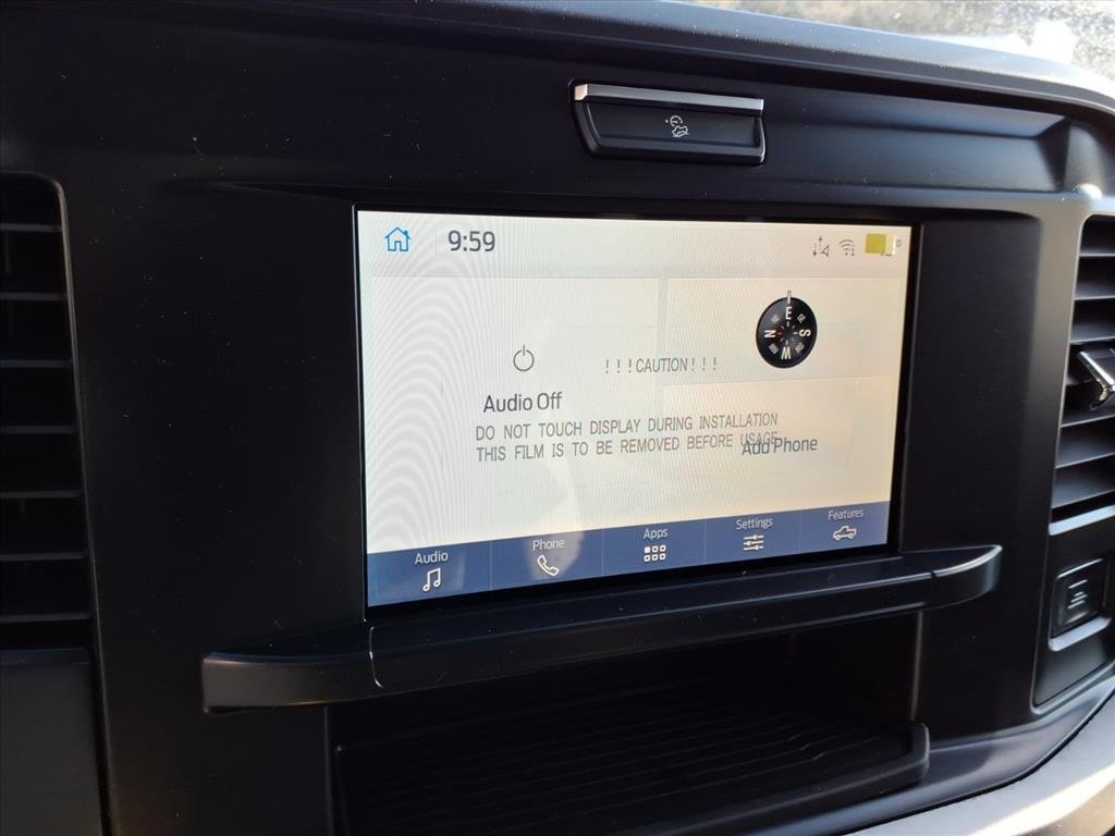 New 2026 Ford F350 XLT w/ 360-Degree Camera Package image 22