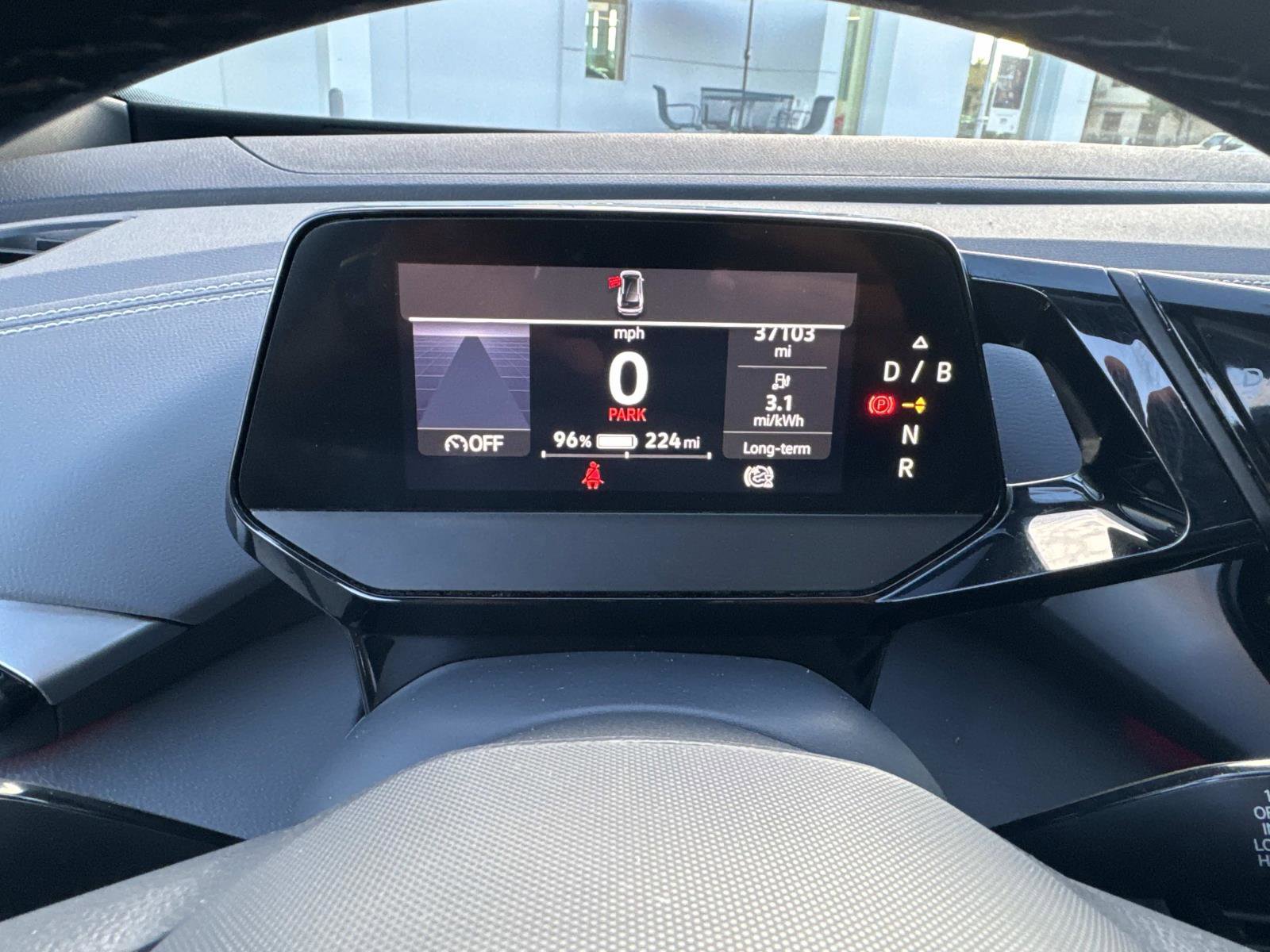 Used 2023 Volkswagen ID.4 Pro image 16