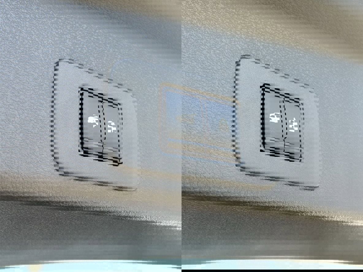 New 2025 Nissan Murano SL w/ Cargo Package image 13