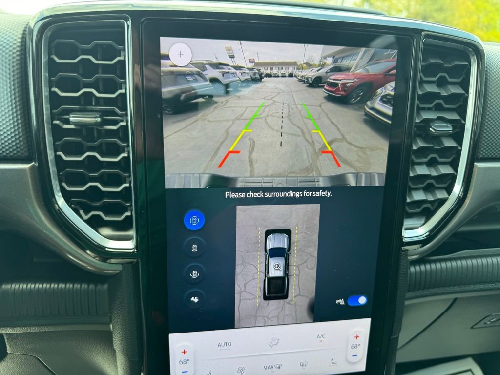 Used 2024 Ford Ranger XLT w/ Technology Package image 26