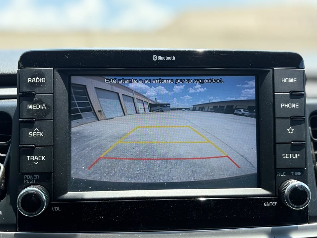 Used 2019 Kia Rio S FWD image 19