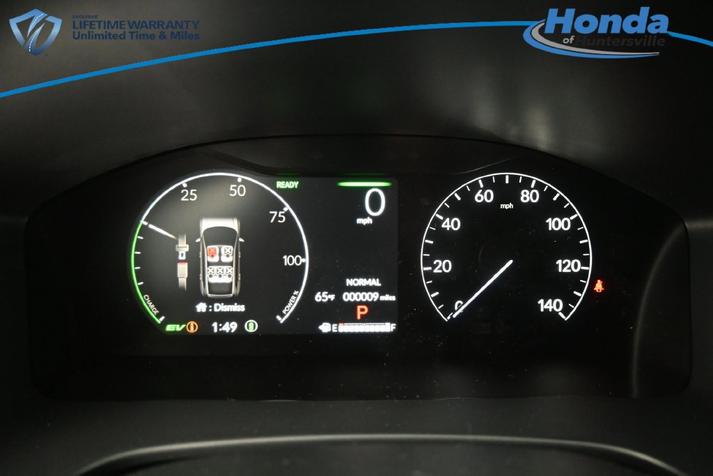 New 2027 Honda CR-V Sport image 38