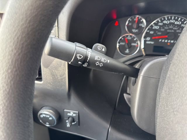 New 2026 Chevrolet Express 3500 w/ Driver Convenience Package RWD image 40