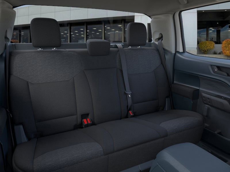 New 2026 Ford Maverick XL image 11