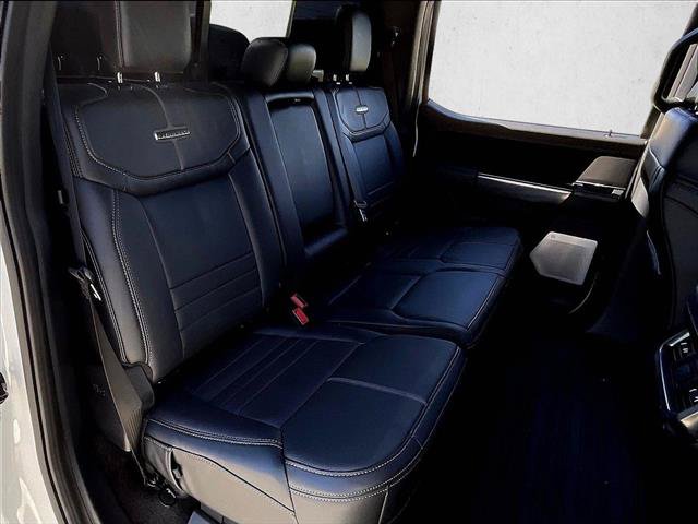 Used 2026 Ford F150 Platinum AWD/4WD image 25