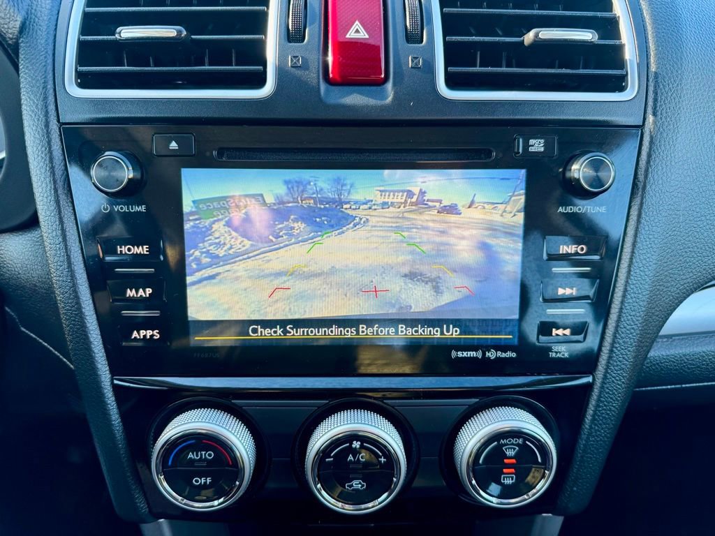 Used 2016 Subaru Forester 2.5i Limited image 24