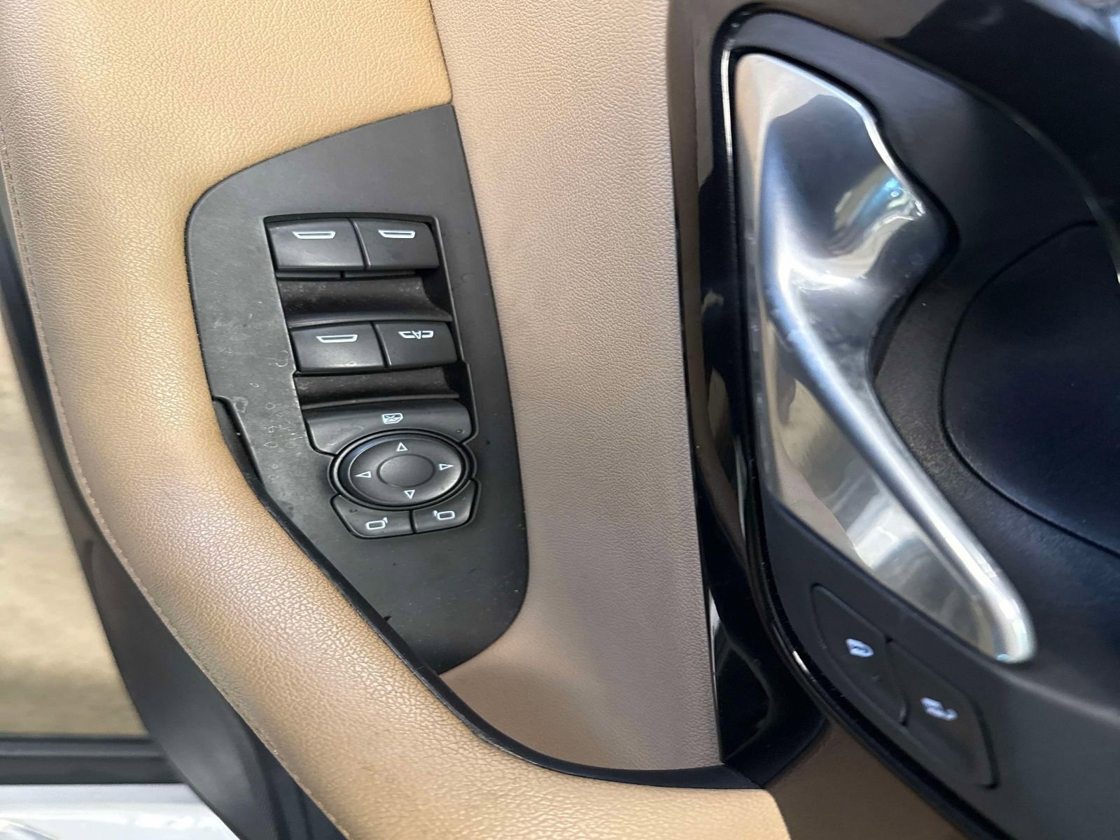 Used 2022 Chevrolet Blazer Premier image 17