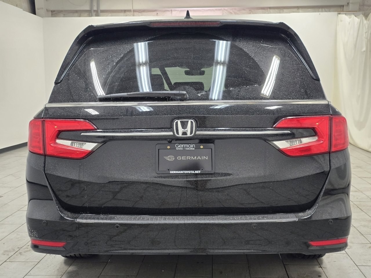 Used 2023 Honda Odyssey Elite image 18