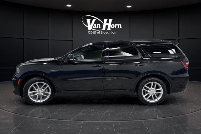 Used 2025 Dodge Durango R/T image 13