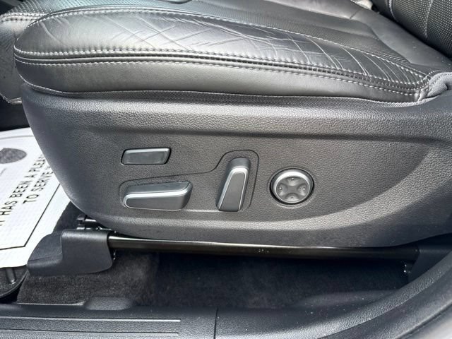 Used 2021 Hyundai Santa Fe Calligraphy AWD/4WD image 20
