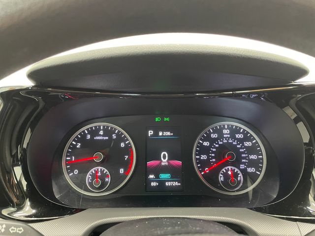 Used 2022 Kia K5 LXS FWD video 2