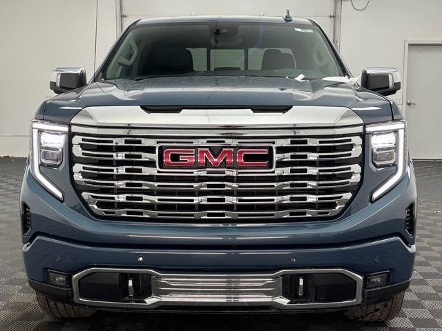 New 2026 GMC Sierra 1500 Denali w/ Denali Reserve Package image 14