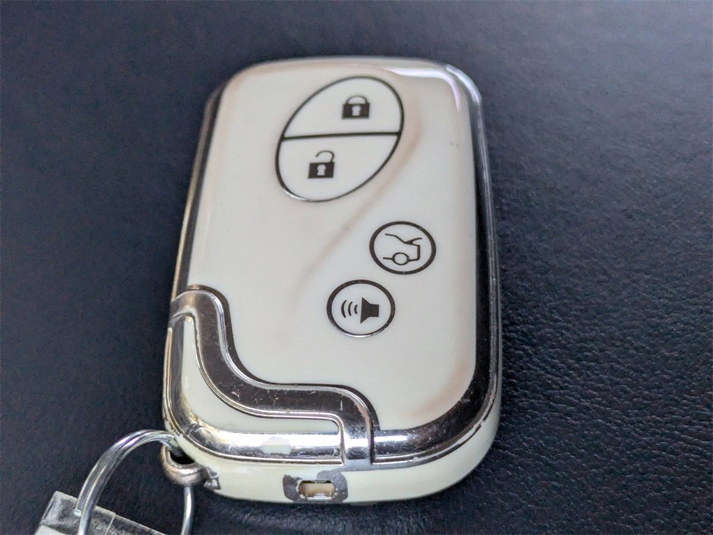 Used 2012 Lexus ES 350 image 44