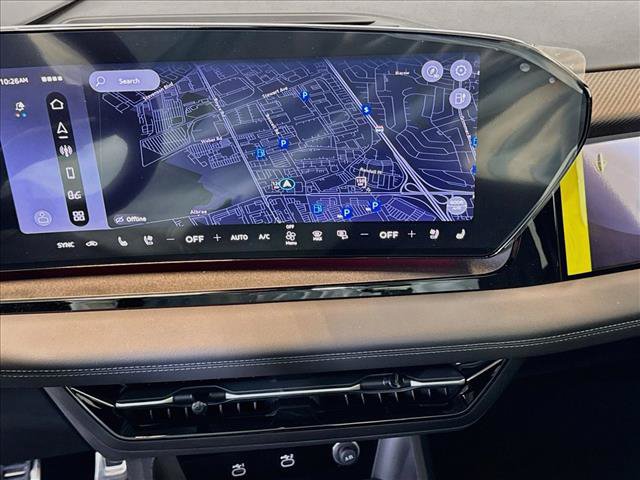 New 2027 Audi SQ6 e-tron Premium Plus AWD/4WD image 11