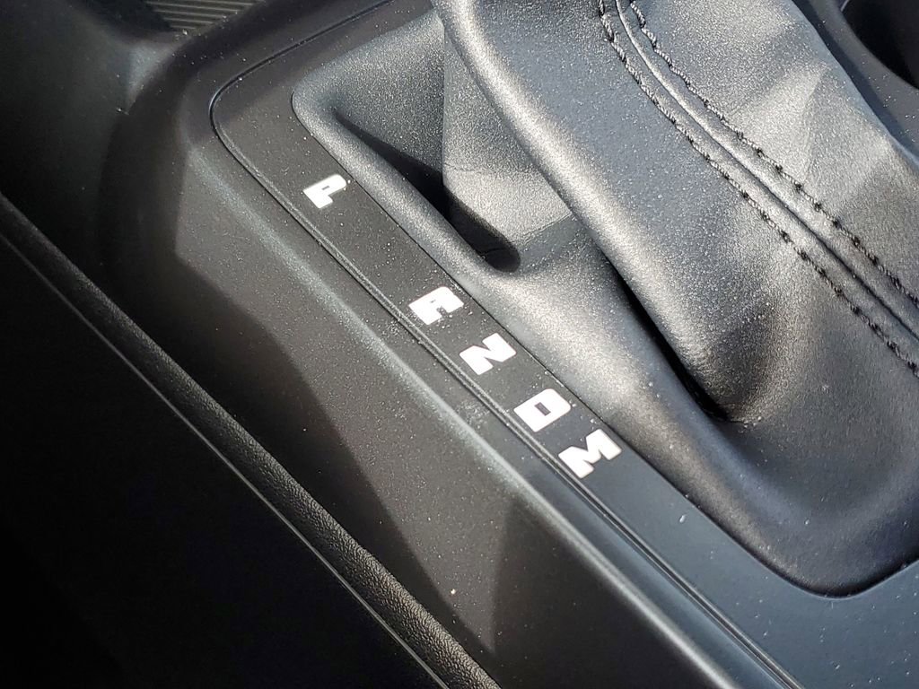 New 2026 Ford Bronco Badlands image 21