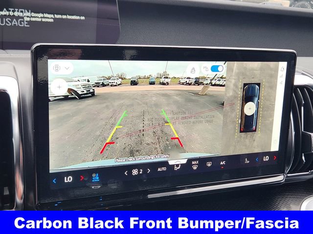 New 2026 Ford Expedition Max Platinum w/ Stealth Appearance Package image 17