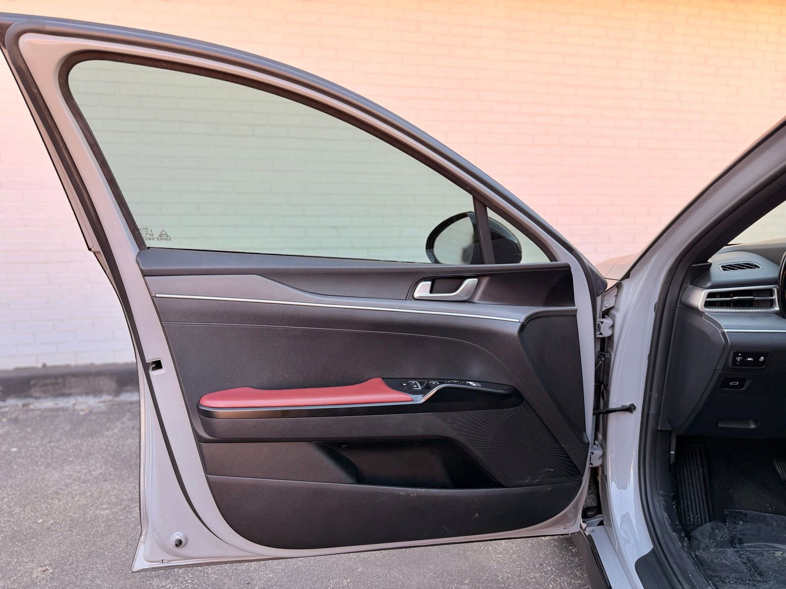 Used 2021 Kia K5 GT-Line w/ GT-Line FWD Premium Package image 15