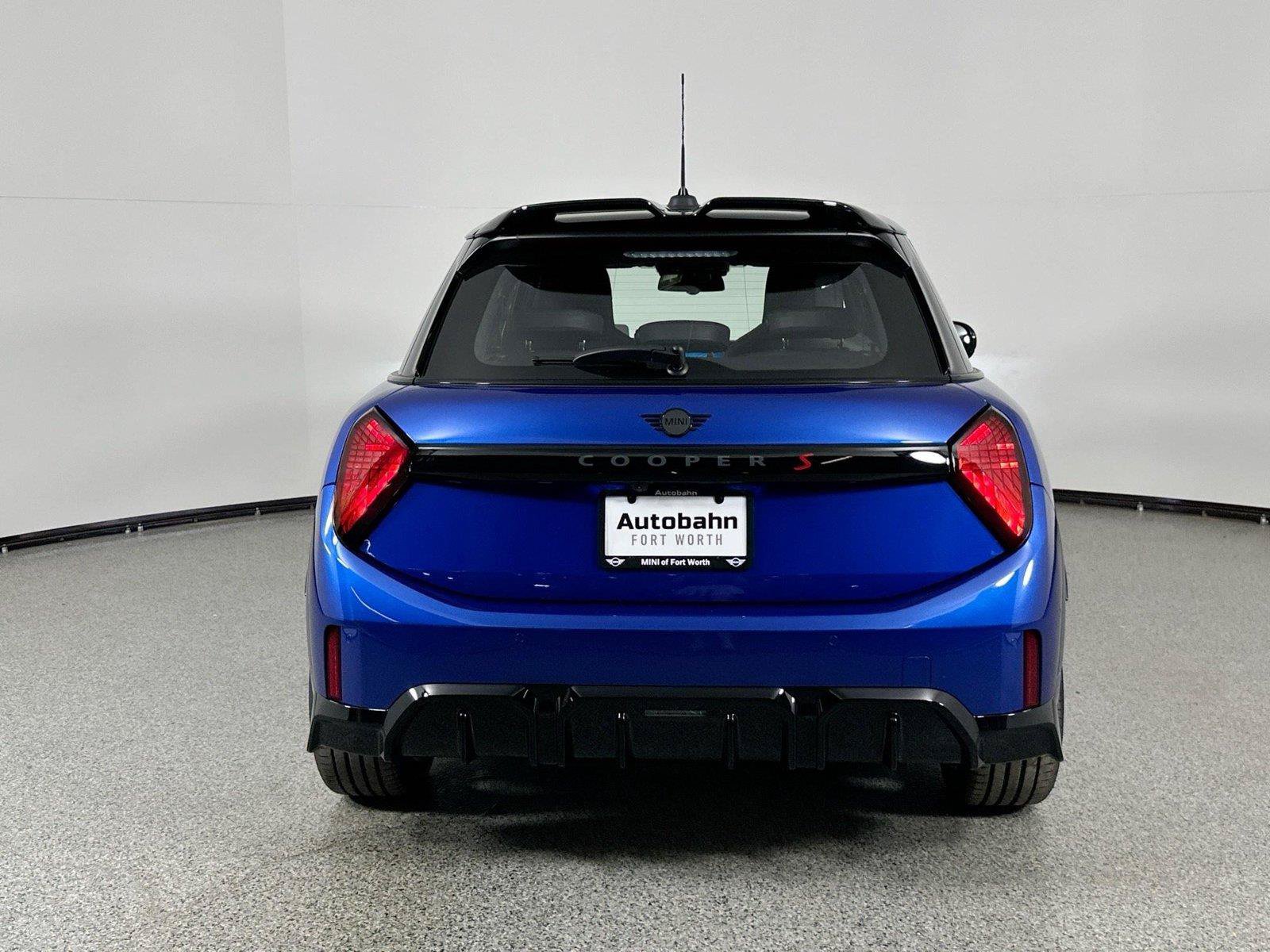Used 2025 MINI Cooper S FWD image 6