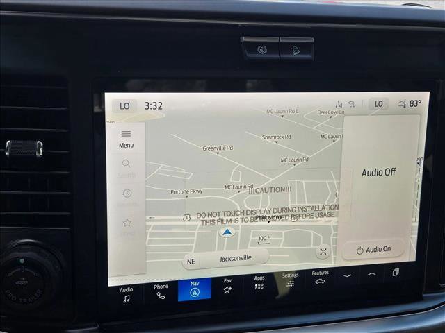 New 2026 Ford F350 Platinum w/ Platinum Plus Package image 12