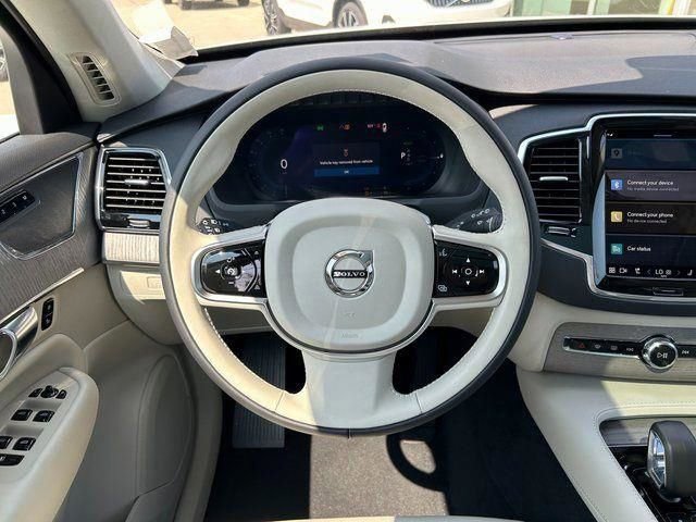 New 2025 Volvo XC90 T8 Plus w/ Protection Package Premier image 21