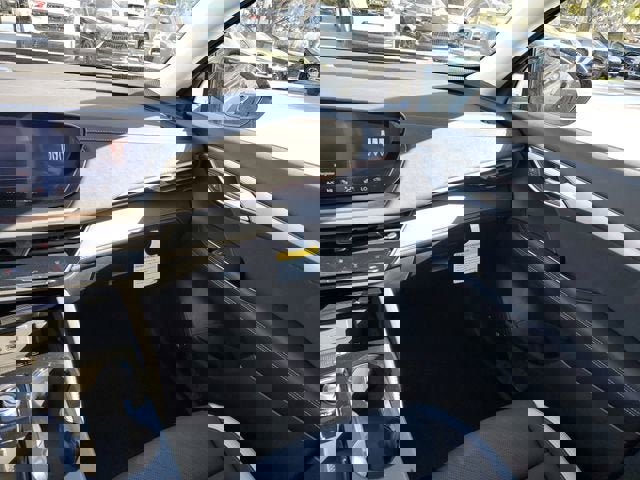 New 2026 Buick Envision Sport Touring image 15