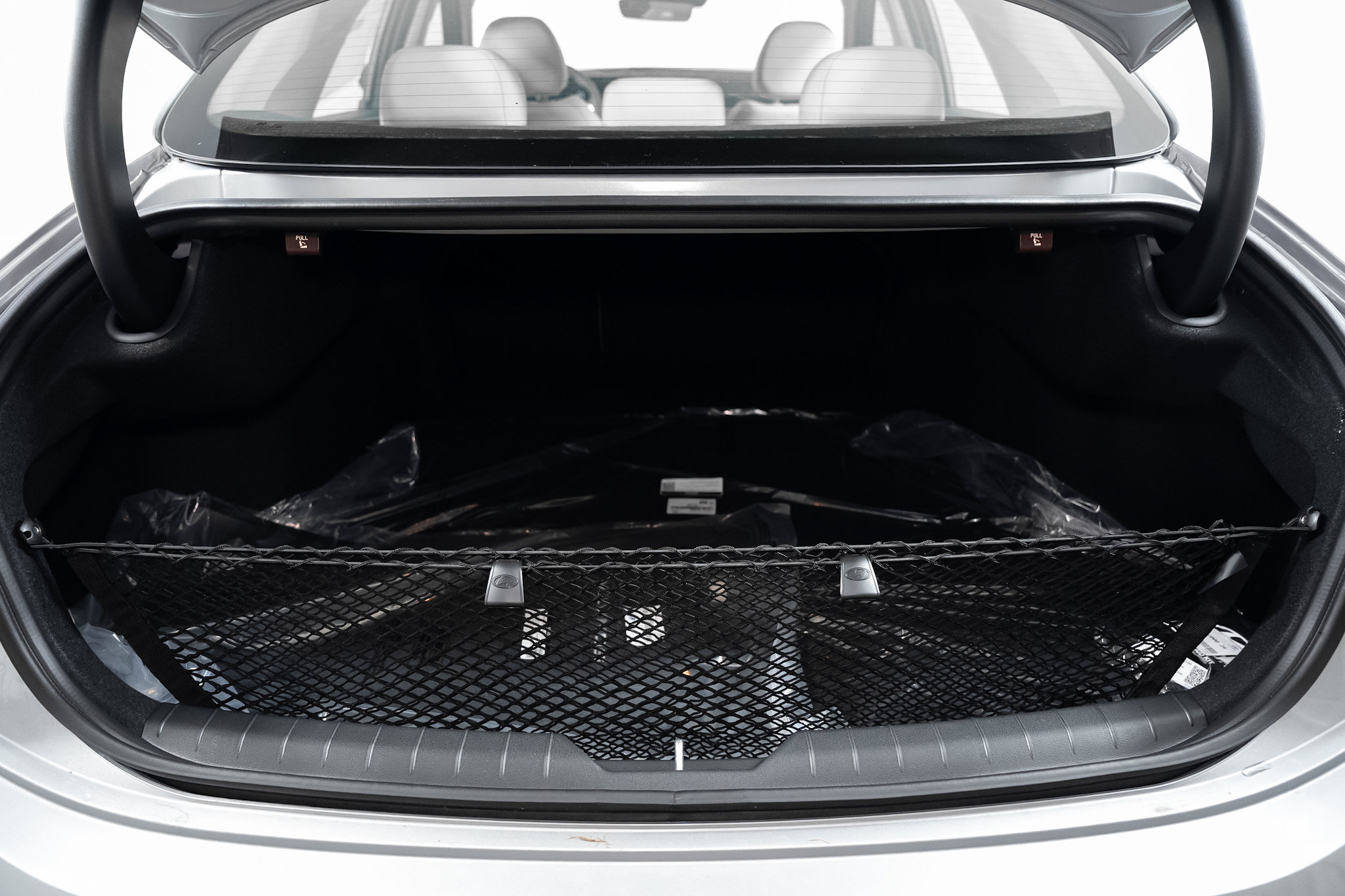 New 2026 Hyundai Sonata SEL FWD image 35