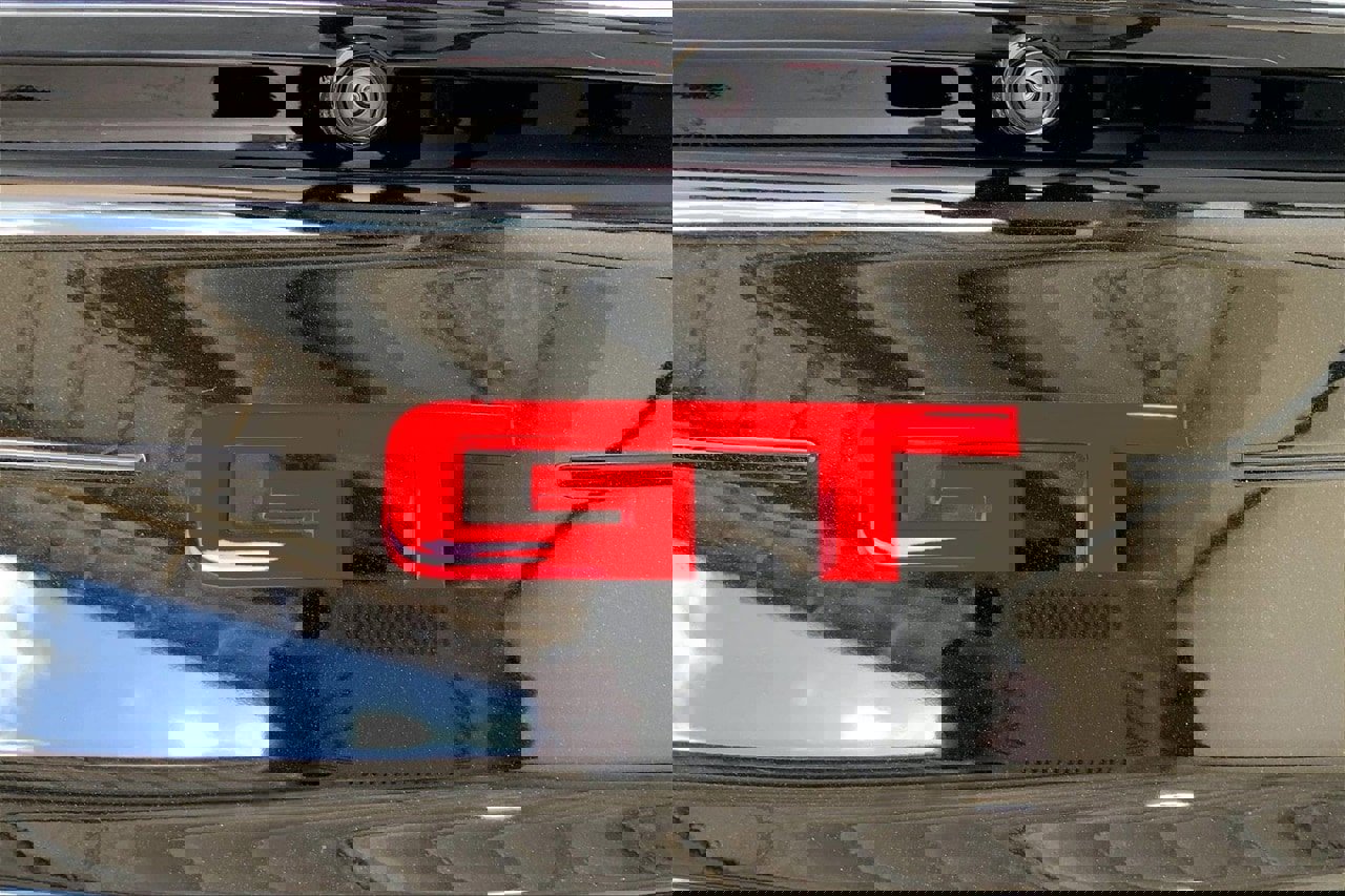 Used 2022 Ford Mustang GT image 9