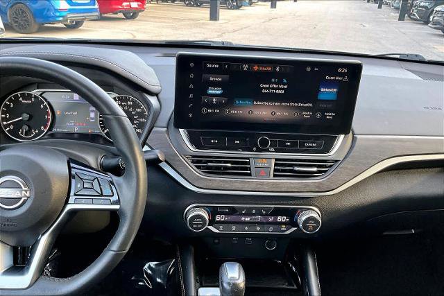 Certified 2023 Nissan Altima 2.5 SL image 7