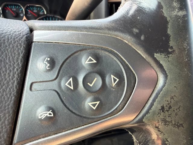 Used 2015 Chevrolet Silverado 2500 LT w/ LT Convenience Package AWD/4WD image 36