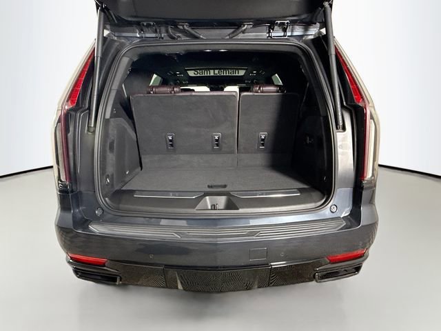 Used 2021 Cadillac Escalade Sport Platinum image 28