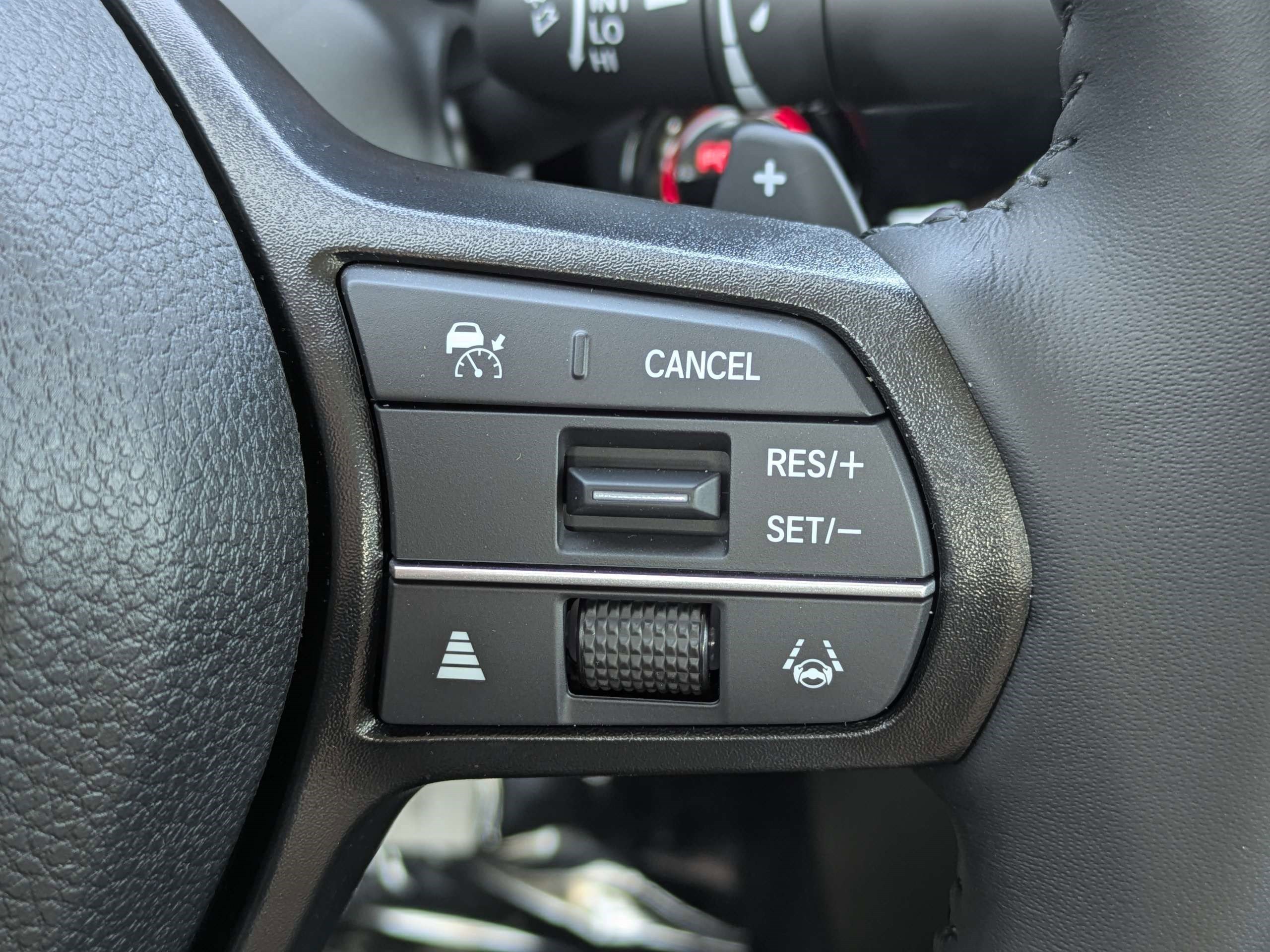 New 2026 Honda Accord EX-L image 26