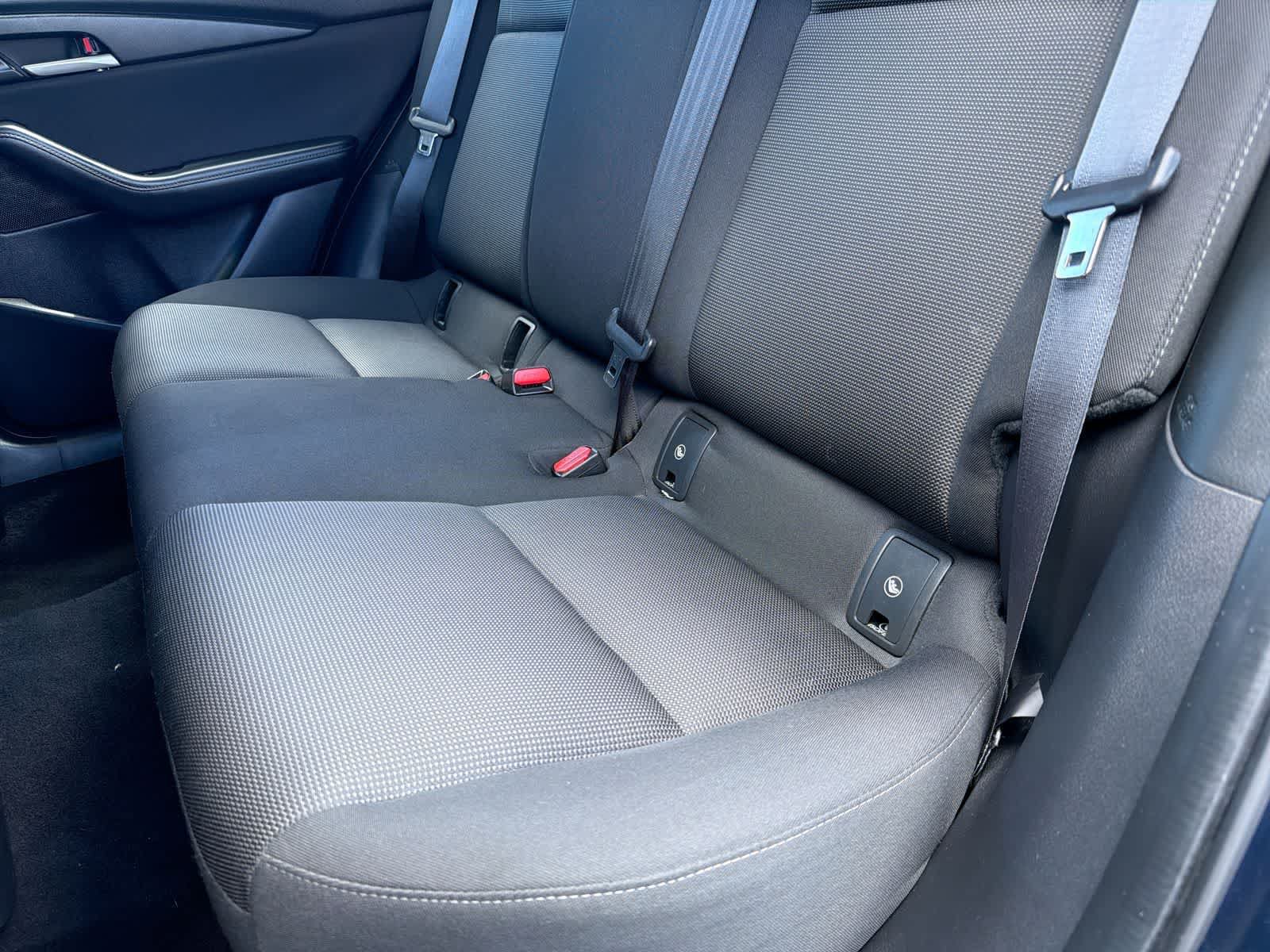 Used 2024 MAZDA CX-30 AWD 2.5 S image 20