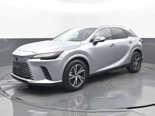 Used 2025 Lexus RX 350 Premium image 22