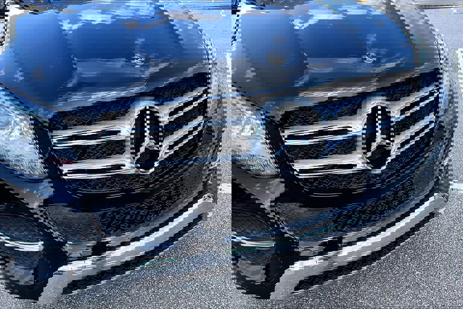 Used 2018 Mercedes-Benz GLE 350 image 30