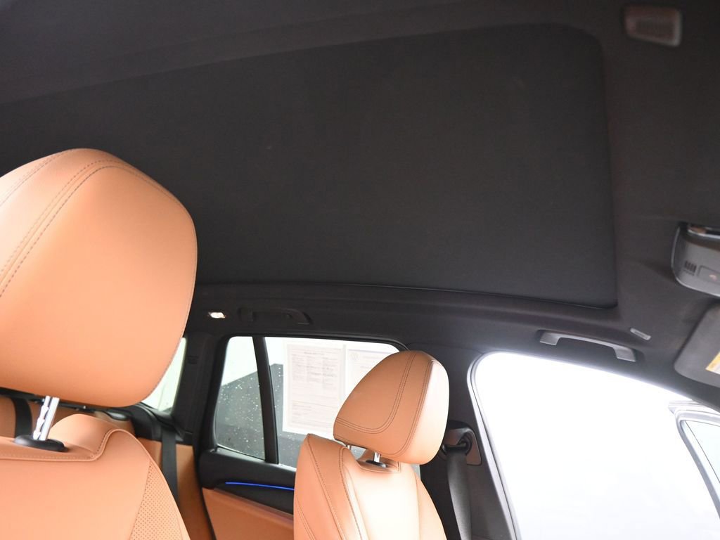 Used 2023 BMW X3 xDrive30i w/ Premium Package image 48