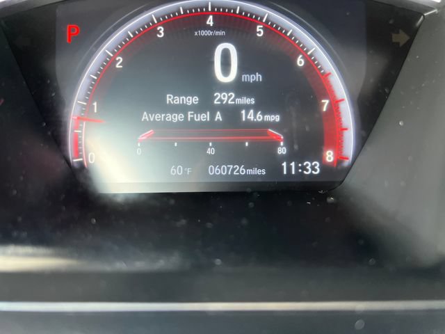 Used 2021 Honda Civic Sport image 21